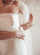Wedding photographer Ernesto Grillo. Photo of 22.05.2022