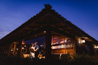 Fotógrafo de bodas Douglas Gavinho. Foto del 21.10.2022