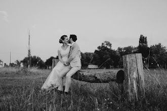 Φωτογράφος γάμου Tímár Bence. Φωτογραφία: 10.04.2024