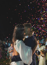 婚礼摄影师Dimitris Simorelis. 11.05.2023的图片