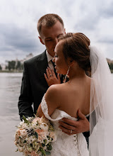 Wedding photographer Galina Anferova. Photo of 25.08.2020