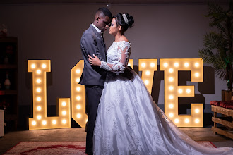 Fotografo di matrimoni Cibele Petri Layout. Foto del 25.05.2023