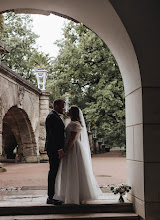 Fotograf ślubny Olga Kozlova. Zdjęcie z 11.09.2025