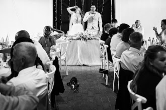 Wedding photographer Ferenc Zengő. Photo of 11.11.2025