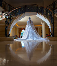 Fotografo di matrimoni Lamboni Sirvent. Foto del 10.01.2018