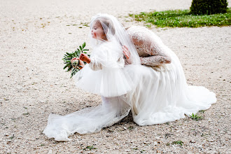 婚姻写真家 Julien Laurent-Georges. 26.05.2025 の写真