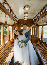 Fotógrafo de bodas Eva Němček. Foto del 29.04.2025