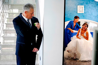 Fotografo di matrimoni Oreste Coluccio. Foto del 22.03.2024