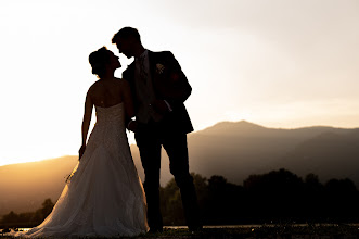 Fotografo di matrimoni Domenico Scirano. Foto del 03.06.2025