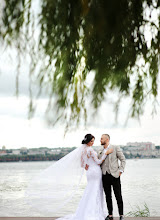 Wedding photographer Ivan Galaschuk. Photo of 25.08.2022