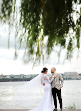 Fotógrafo de casamento Ivan Galaschuk. Foto de 25.08.2022