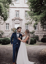 Hochzeitsfotograf Vanessa Rittinghaus. Foto vom 05.09.2022