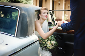 婚姻写真家 Evgeniy Kolokolnikov. 29.10.2016 の写真