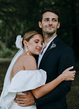 Huwelijksfotograaf Alexis Ramos. Foto van 24.04.2023