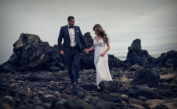 Fotógrafo de casamento Fernando Leão. Foto de 12.02.2019