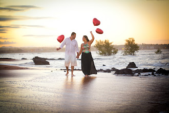 Hochzeitsfotograf Alan Oliveira. Foto vom 06.01.2020