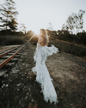 Wedding photographer Aneza Karabali. Photo of 03.10.2024
