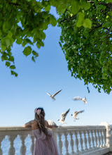Pulmafotograaf Elizaveta Morozova. 04.09.2025 päeva foto