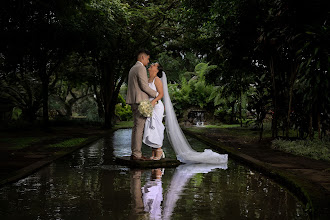 Fotógrafo de bodas JOSE MACHADO. Foto del 30.04.2025