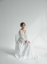 Wedding photographer Darya Yarmishko. Photo of 03.05.2025