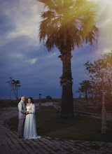 Huwelijksfotograaf Apostolos Balasis. Foto van 04.03.2024