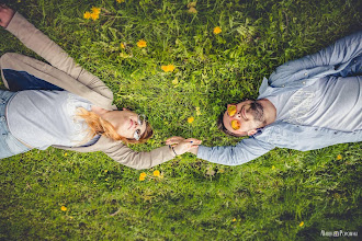 Pulmafotograaf Marek Popowski. 20.09.2017 päeva foto