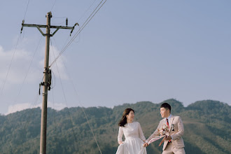 Kāzu fotogrāfs Duke Tran. Fotogrāfija, 02.04.2020