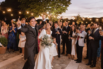 ช่างภาพงานแต่งงาน Rodri Vila. ภาพเมื่อ 12.05.2023
