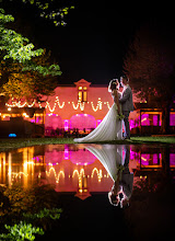 Fotografo di matrimoni Amaël Dubiez. Foto del 29.04.2025