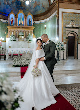 Fotografo di matrimoni Débora Oliveira. Foto del 27.05.2025