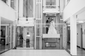 Wedding photographer Andrey Nikolaev. Photo of 21.05.2025