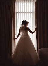 Wedding photographer Daniela Huet. Photo of 26.04.2023