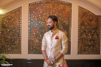 Wedding photographer Vivek Singh. Photo of 10.12.2020