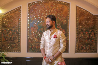 Fotógrafo de casamento Vivek Singh. Foto de 10.12.2020