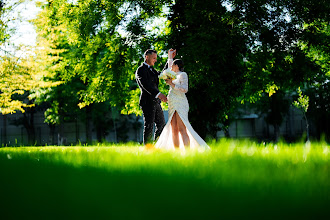 Bryllupsfotograf George Ungureanu. Bilde av 15.05.2024