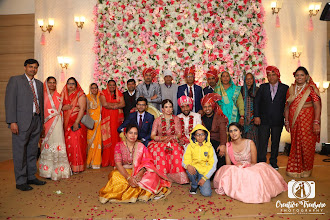 Fotógrafo de bodas Pranav Maheshwari. Foto del 20.04.2023