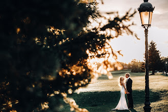 Fotograf ślubny Vadim Muzyka. Zdjęcie z 21.02.2021