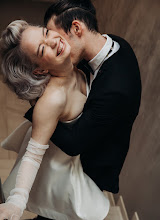 Hochzeitsfotograf Viktoriya Sysoeva. Foto vom 24.05.2024