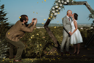 Nhiếp ảnh gia ảnh cưới Nicole Sánchez. Ảnh trong ngày 31.03.2024