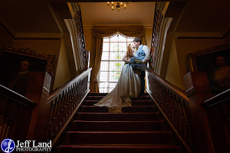 Wedding photographer Jeff Land. Photo of 09.02.2023