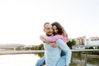 Wedding photographer Stela Horvat. Photo of 25.05.2025