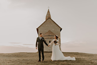 Fotógrafo de bodas Soňa Bačíková. Foto del 07.02.2023