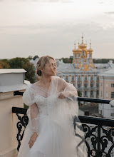 Fotografer pernikahan Oksana Baranova. Foto tanggal 05.03.2025