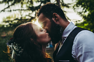 Photographe de mariage Yann Texier. Photo du 19.11.2020