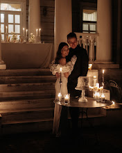 Bröllopsfotografer Evgeniya Kudukhova. Foto av 16.06.2023
