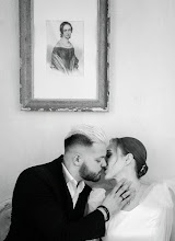 Nhiếp ảnh gia ảnh cưới Aleksandr Malashenko. Ảnh trong ngày 16.04.2024