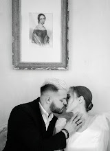 婚姻写真家 Aleksandr Malashenko. 16.04.2024 の写真