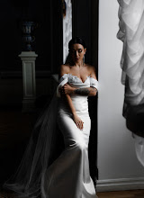 Wedding photographer Valeriya Ezerskaya. Photo of 23.04.2024