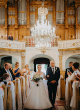 婚禮攝影師Patrik Molčan. 06.05.2024的照片