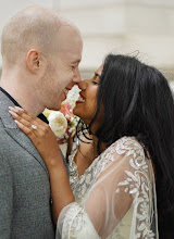Hochzeitsfotograf Elvira Azimova. Foto vom 29.05.2025